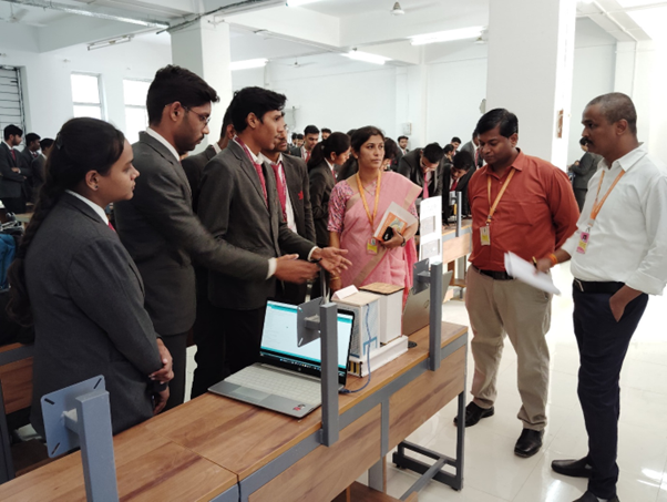 Department Activity Image