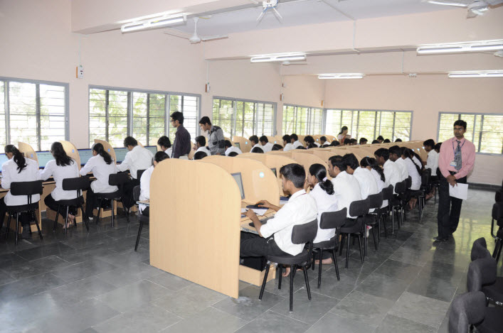 Computer Center