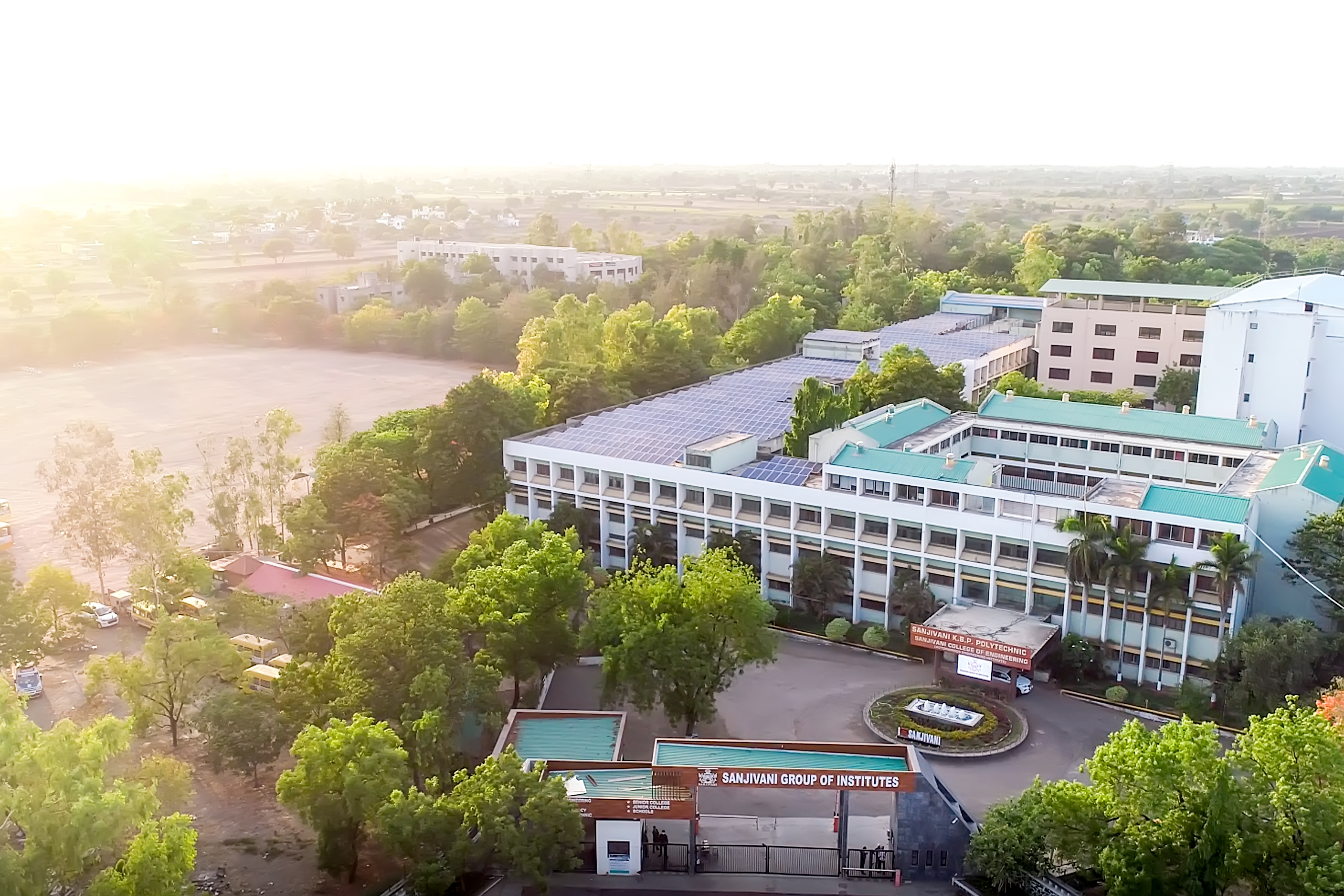 Sanjivani College of Engineering, Kopargaon