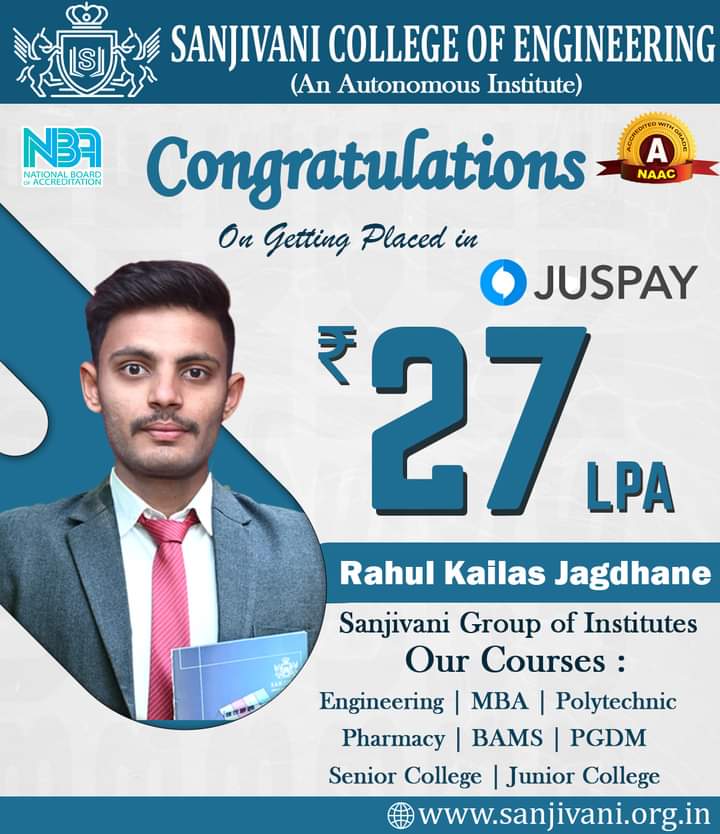 JUSPAY placement selection