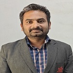 Ashtekar Jaydeep