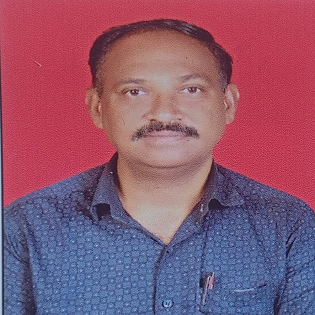 Mr. B. S. Aher
