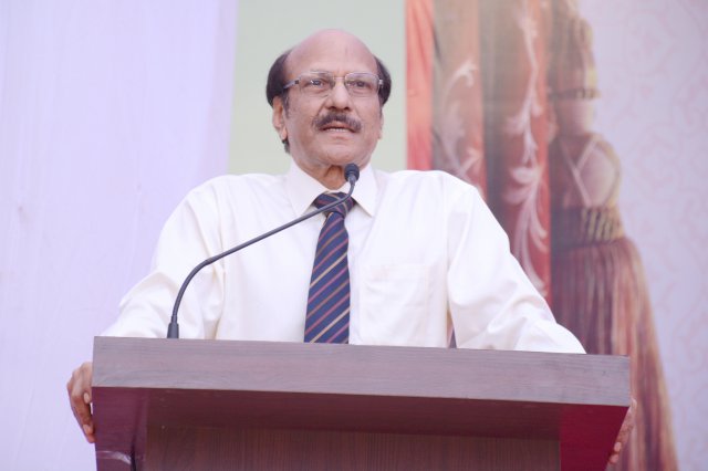College Campus