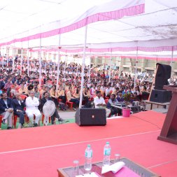 College Campus