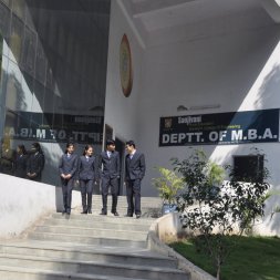College Campus