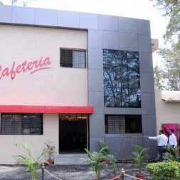 College Campus