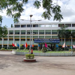 College Campus