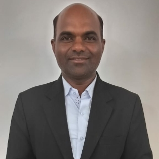 Prof. S. A. Shivarkar