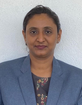 Ms. P.S. Kawle