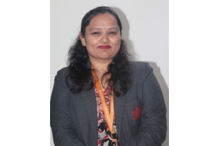 Miss. P. R. Lokhande