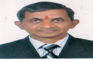 Dr. Mohan Patel