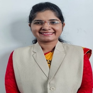 Ms. P. A. Thorat