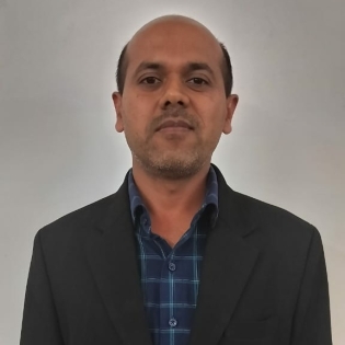 Dr. N. G. Pardeshi