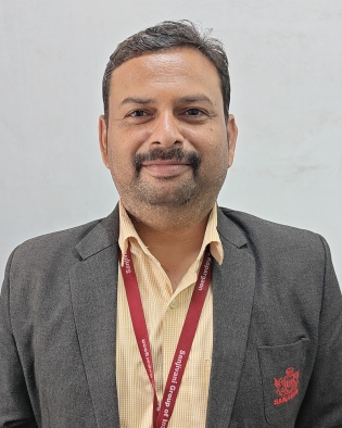 Dr. S. R. Thorat
