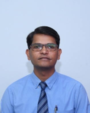 Mr. Y. H. Ahire