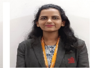 Ms. C. P. Jadhav