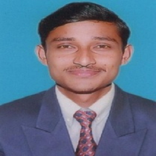 Mr. M. M. Gangadware