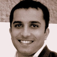 Vijay Shejval