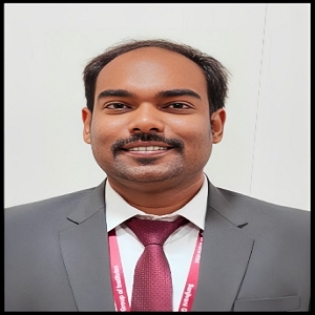 Dr. P. William