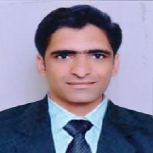 Mr. Yogesh Dighe