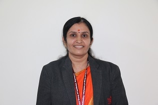 Mrs S. S. Gondkar