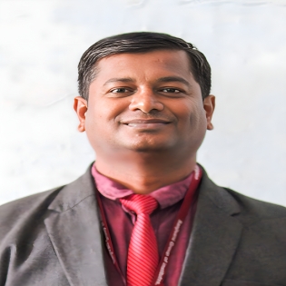 Dr. R. R. Nikam