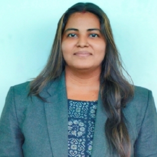 Ms. Aishwarya Roni