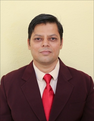 Mr. N. I. Bhopale