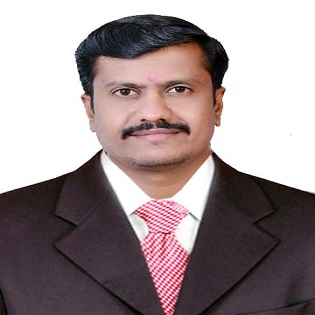 Mr. Chetan Ramesh Limkar