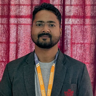 Dr. Neeraj Kumar