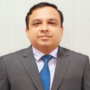 Mr. A. A. Kondekar