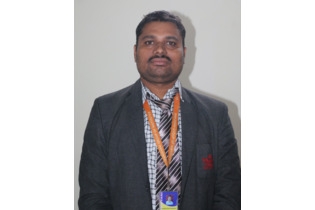 Mr. V. C. Wable