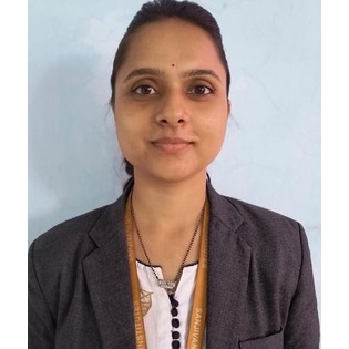 Mrs. B. B. Pawar