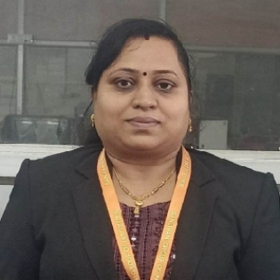 Ms. S. C. Bhangale