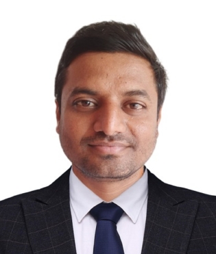 Prof. A. V. Ghogare