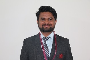 Mr. R. R. Bibave