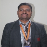Mr. Wable Vikas. C.