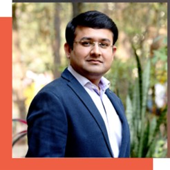 Hon'ble Shri Amit Nitinrao Kolhe